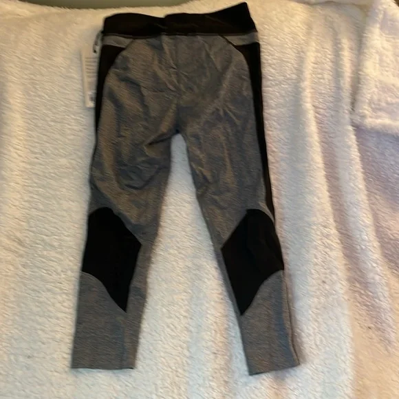 Compression pants - Picture 2 of 2